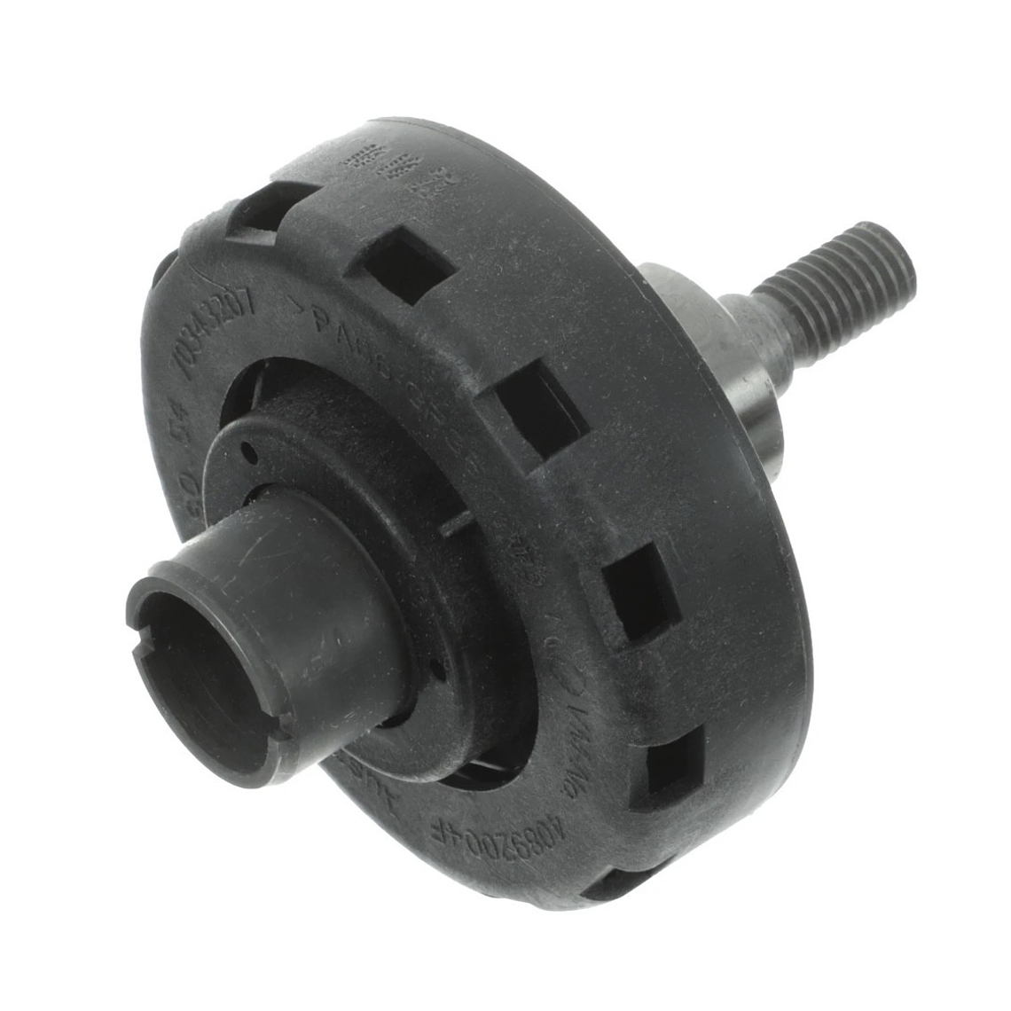 Separador de Aceite de Cárter (Válvula CCV) 3.0L EcoDiesel (2014-2019) 4