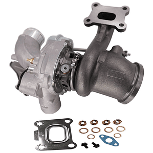 Turbo Ford Edge / Explorer 2.0L EcoBoost (2013-2015)