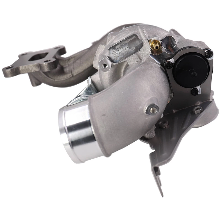 Turbo Ford Edge / Explorer 2.0L EcoBoost (2013-2015) 2