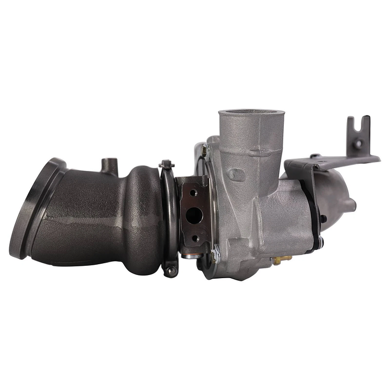 Turbo Ford Edge / Explorer 2.0L EcoBoost (2013-2015) 4