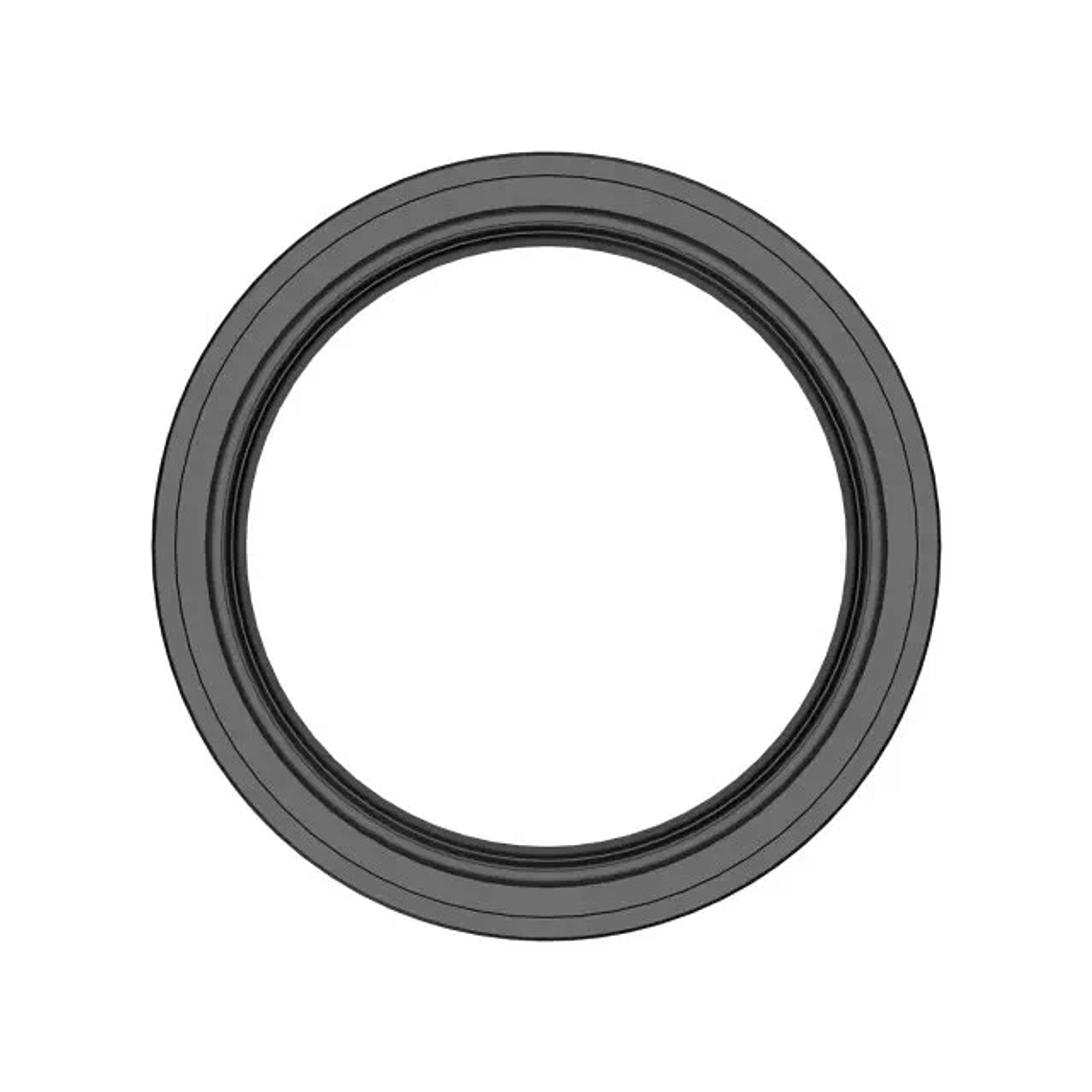 Retén de Cigüeñal Original Mopar - Jeep & RAM 3.0L EcoDiesel (2014-2019) 1