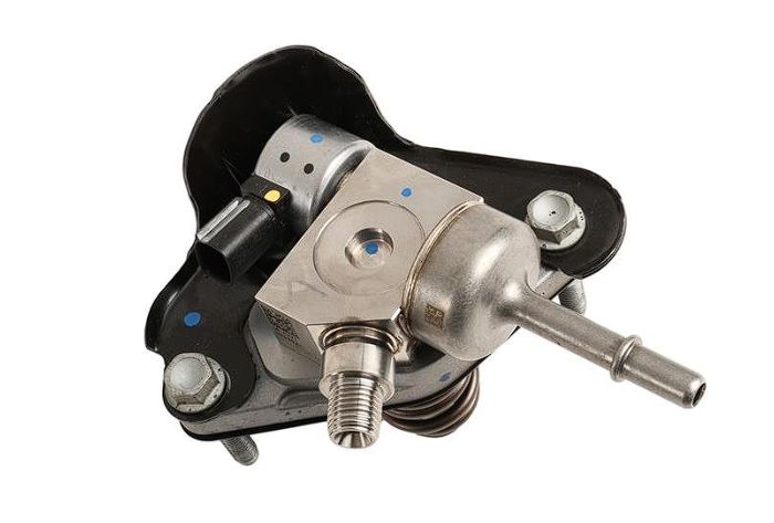 Bomba de Combustible Original Chevrolet Silverado 1500 (2019-2022) 1