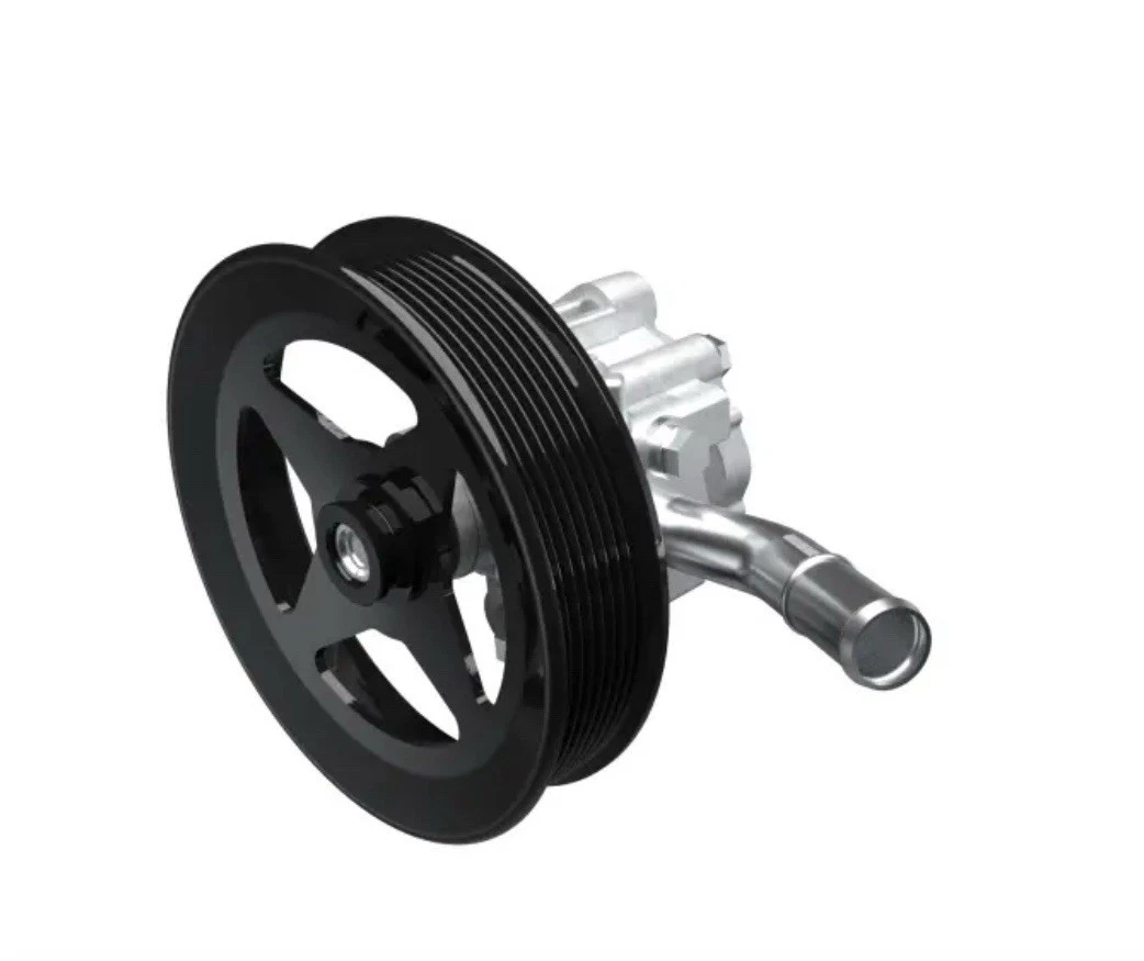 Bomba de Dirección Hidráulica Original RAM 2500 / 3500 1