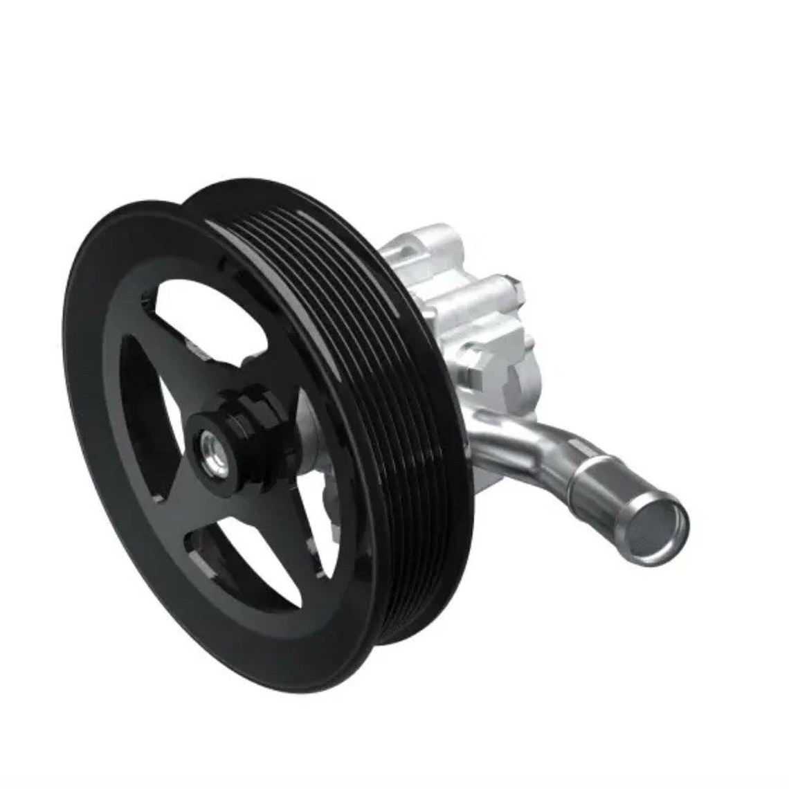 Bomba de Dirección Hidráulica Original RAM 2500 / 3500 1