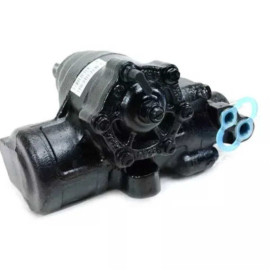 Caja de Dirección Hidráulica RAM 2500 / 3500 (2009-2025) 3