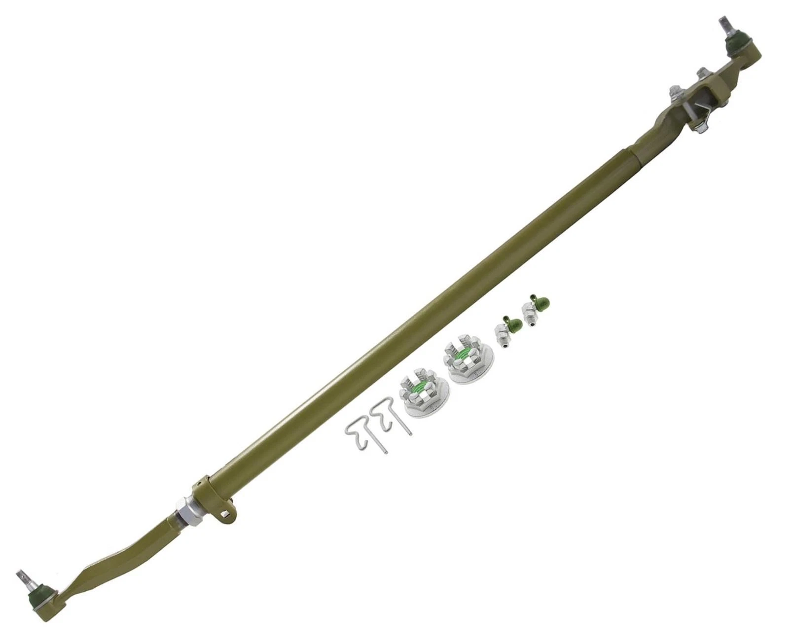 Barra de Dirección (Drag Link) RAM 2500 / 3500 3