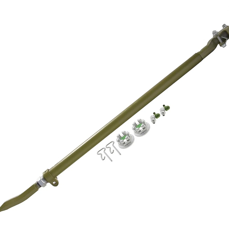 Barra de Dirección (Drag Link) RAM 2500 / 3500 3