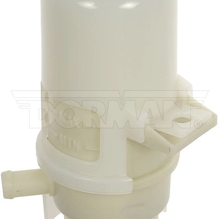 Depósito de Líquido de Dirección RAM 2500 / 3500 2