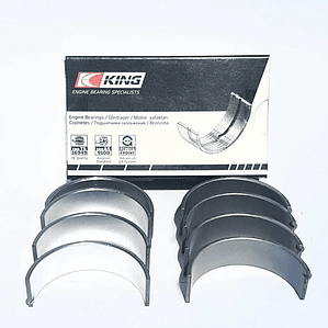 Metales de Biela - Jeep & Dodge 2.8 CRD