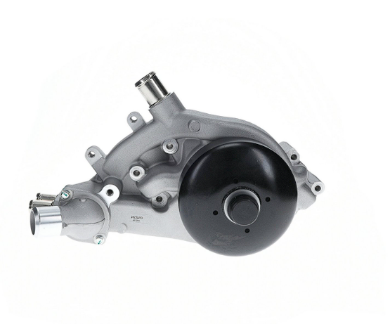 Bomba de Agua - Chevrolet Silverado & Tahoe (2007-2019)  1