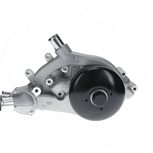 Bomba de Agua - Chevrolet Silverado & Tahoe (2007-2019) 