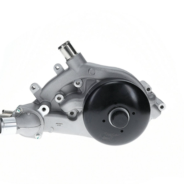 Bomba de Agua - Chevrolet Silverado & Tahoe (2007-2019)  1