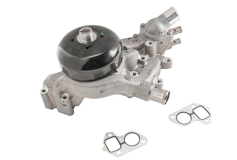 Bomba de Agua - Chevrolet Silverado & Tahoe (2007-2019)  2