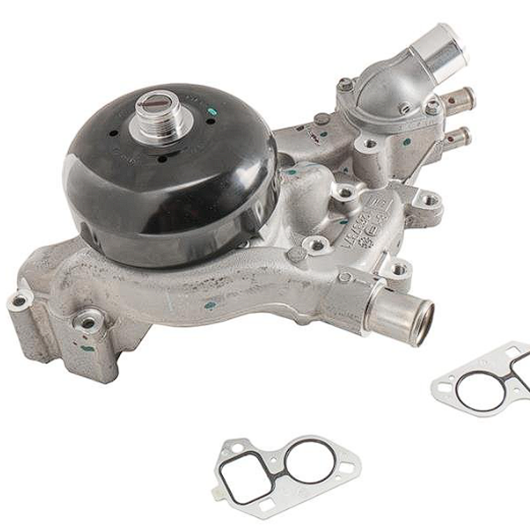 Bomba de Agua - Chevrolet Silverado & Tahoe (2007-2019)  2