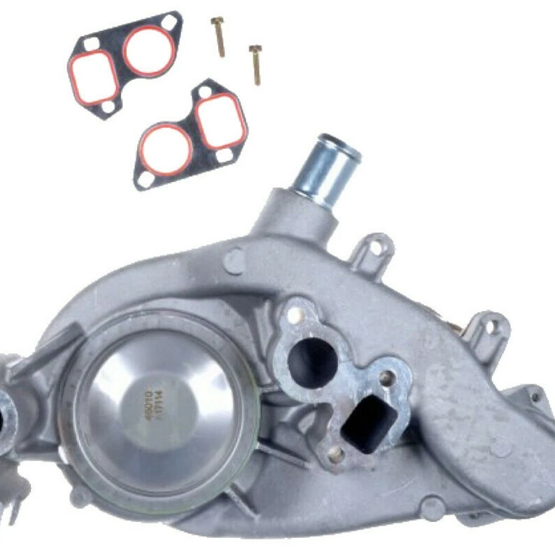 Bomba de Agua - Chevrolet Silverado & Tahoe (2007-2019)  3