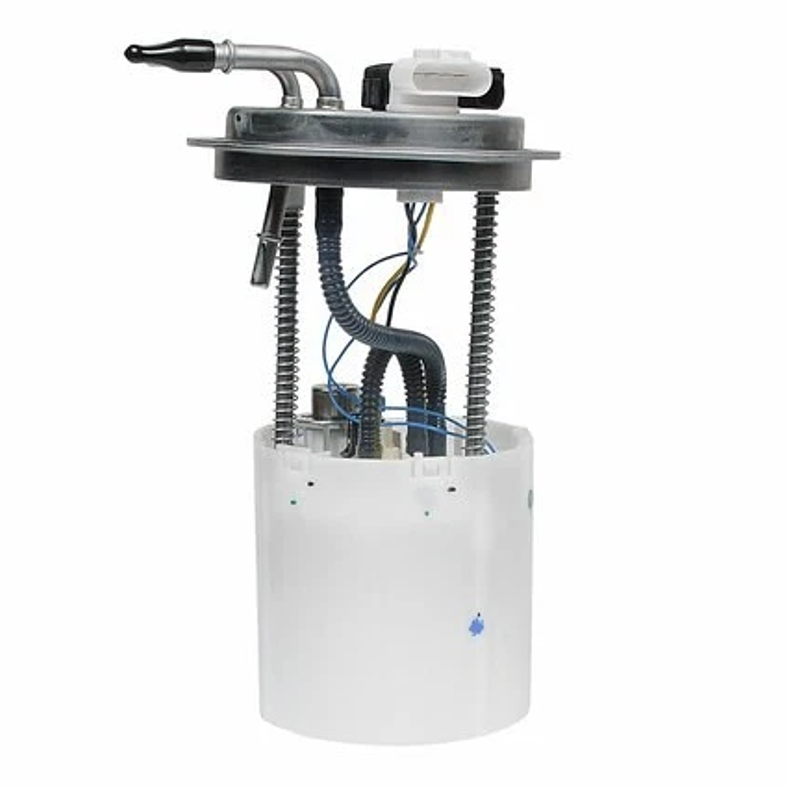 Bomba de Bencina Original GM - Chevrolet Silverado & Tahoe (2008-2014)  1