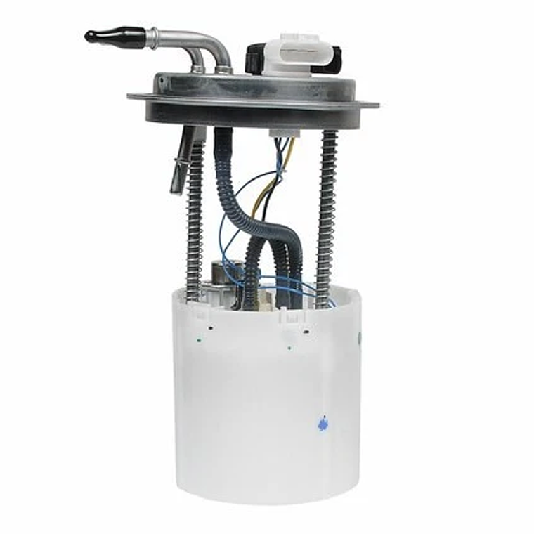 Bomba de Bencina Original GM - Chevrolet Silverado & Tahoe (2008-2014)  1