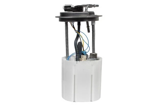 Bomba de Bencina Original GM - Chevrolet Silverado & Tahoe (2008-2014)  2