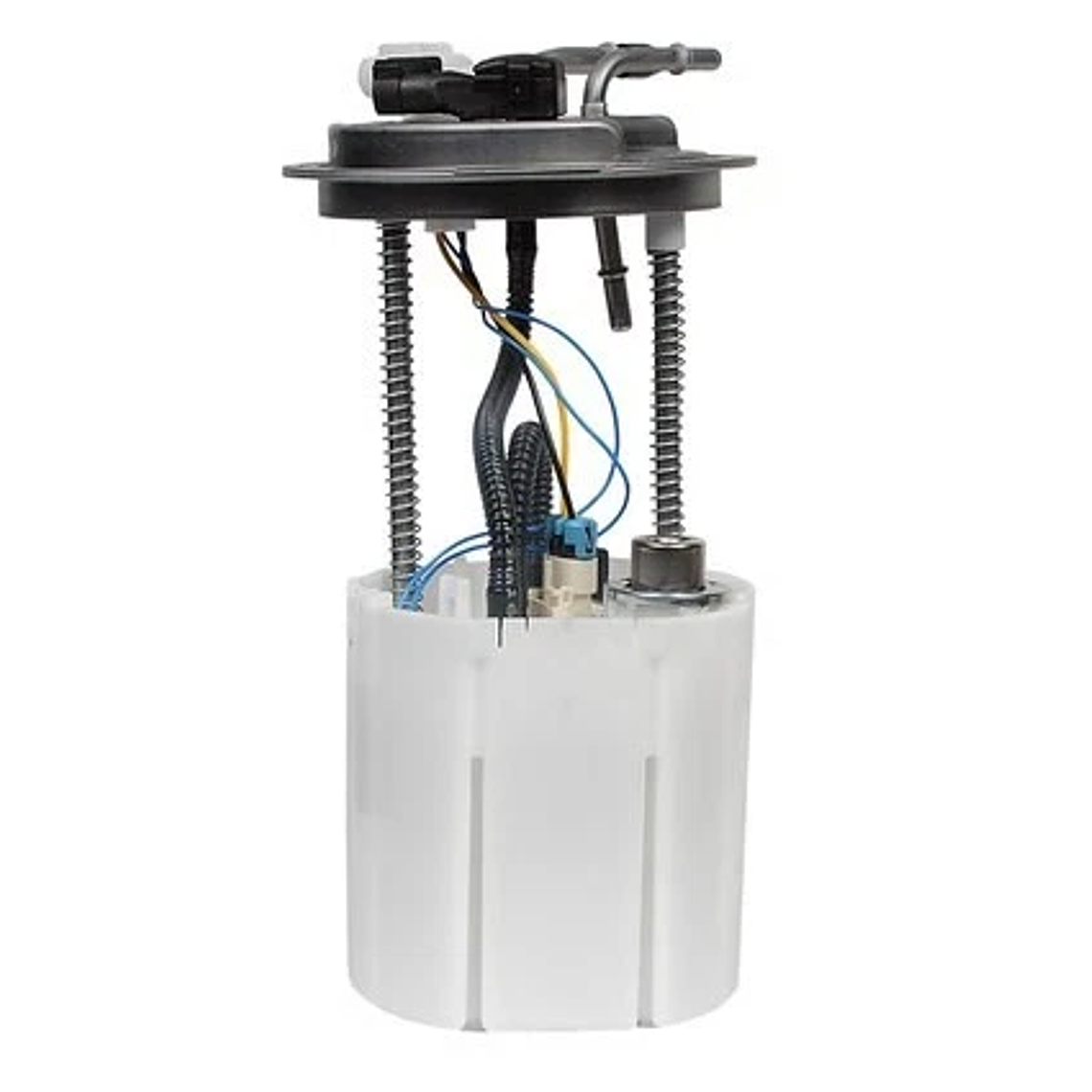 Bomba de Bencina Original GM - Chevrolet Silverado & Tahoe (2008-2014)  2