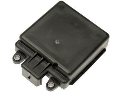 Sensor de Punto Ciego (BLIS) Foco Trasero (2014-2016) - Ford F-150 1