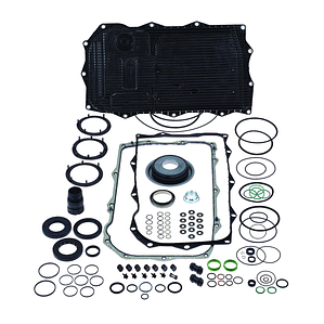 Kit de Reconstrucción (Overhaul) - Transmisión 850RE / ZF8HP50 (8 Velocidades)