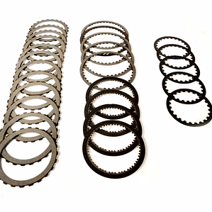 Juego de Discos de Fricción Raybestos® – Transmisión 850RE / ZF8HP50