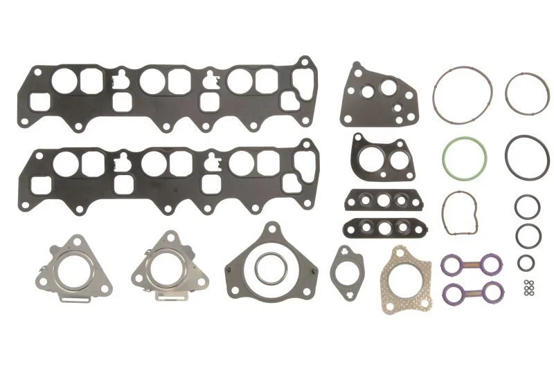 Kit de Empaquetaduras de Enfriador de Aceite y Admisión – Motor OM642 V6 1