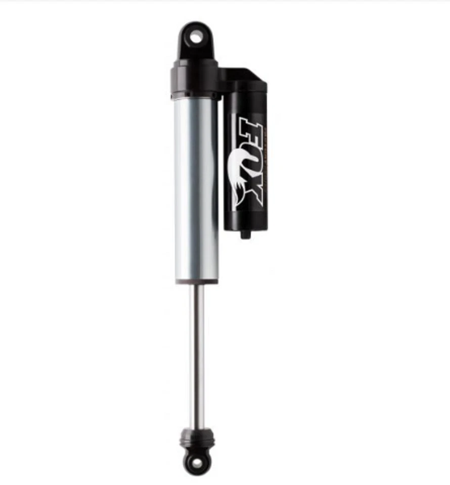FOX Factory Race Series 2.5 Reservoir – Par Trasero Ford F-150 (2004-2020) 2