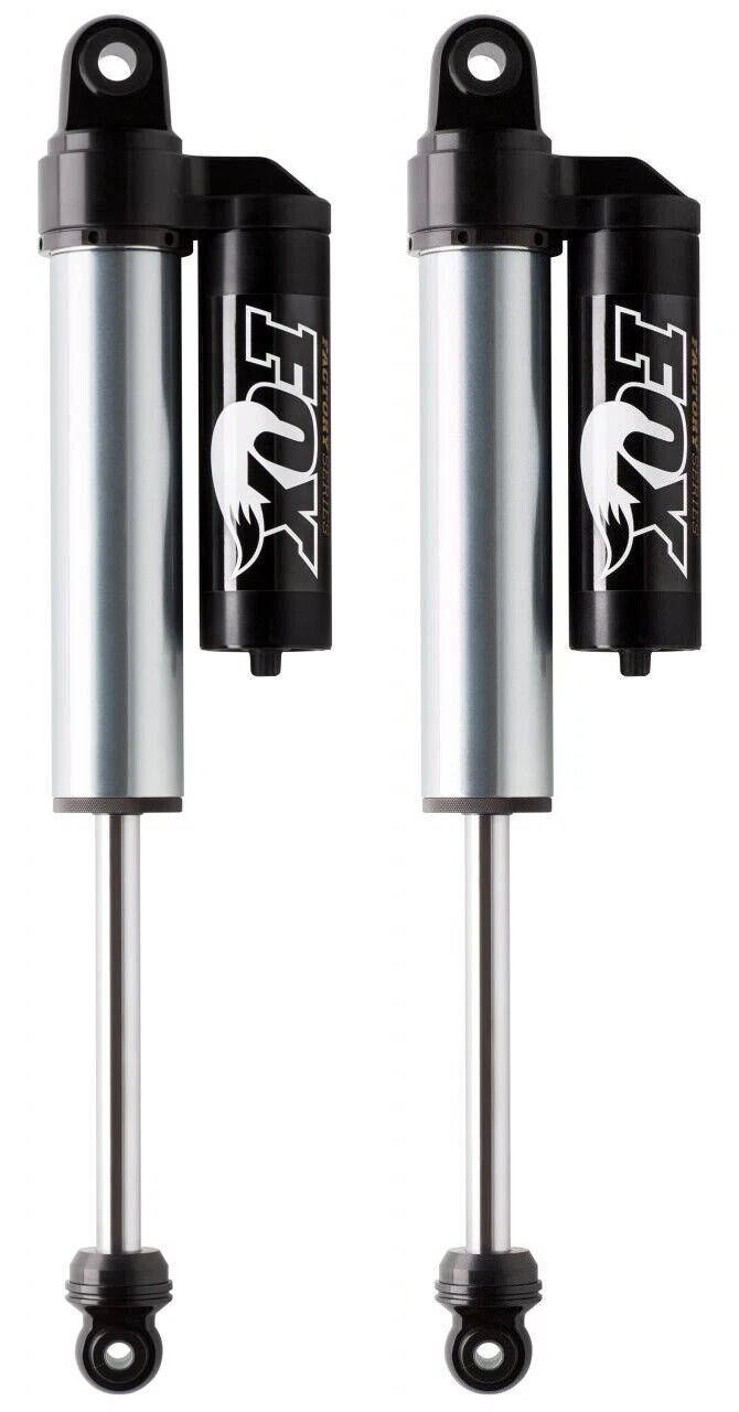 FOX Factory Race Series 2.5 Reservoir – Par Trasero Ford F-150 (2004-2020) 1