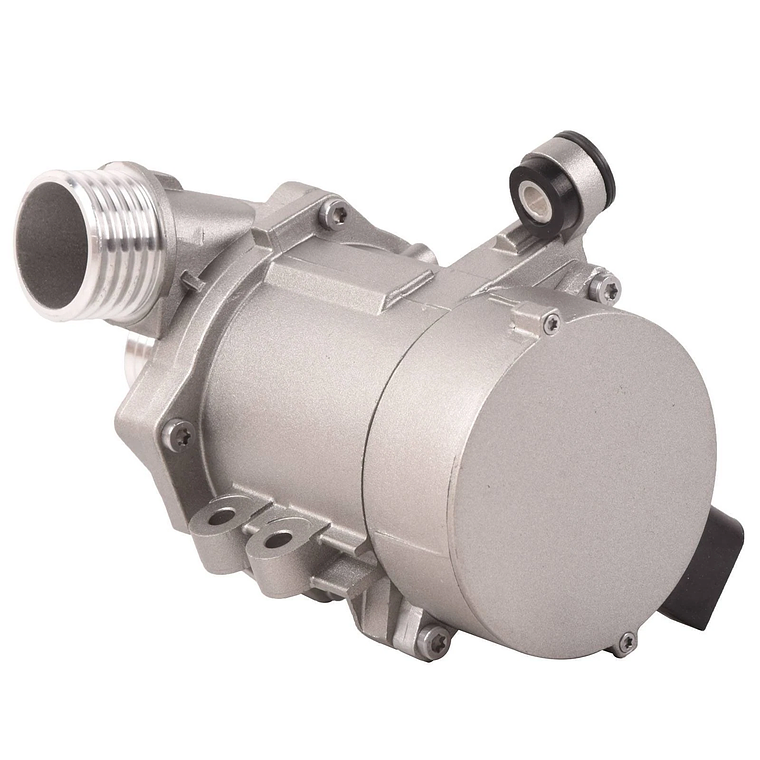 Bomba de Agua Eléctrica – Motor BMW N52 (6 en Línea) 2