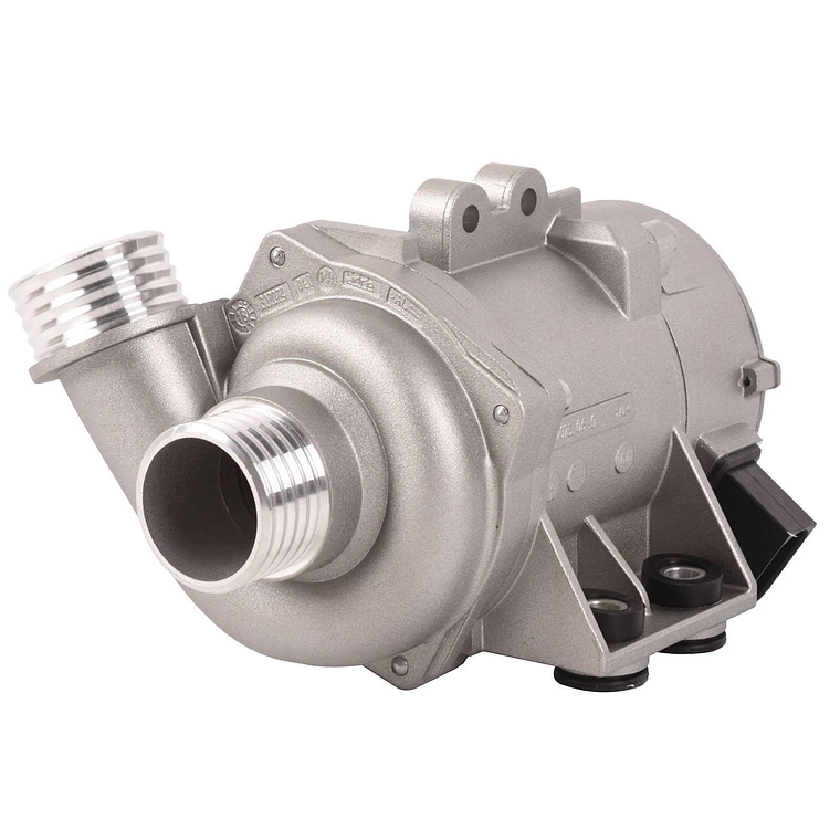 Bomba de Agua Eléctrica – Motor BMW N52 (6 en Línea) 3