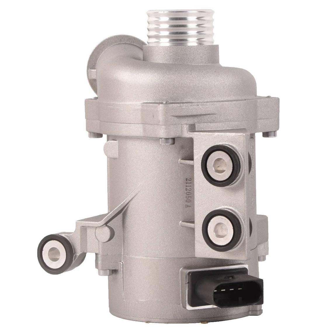 Bomba de Agua Eléctrica – Motor BMW N52 (6 en Línea) 4