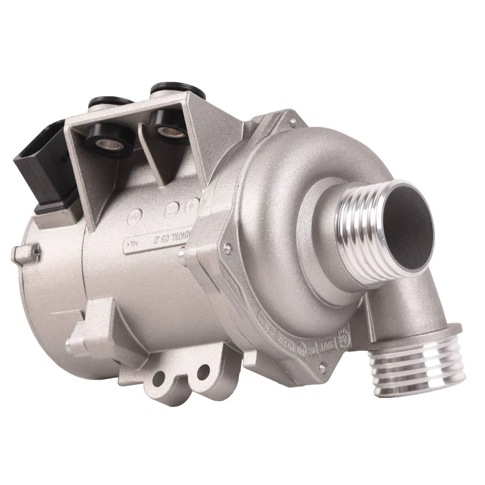 Bomba de Agua Eléctrica – Motor BMW N52 (6 en Línea) 5