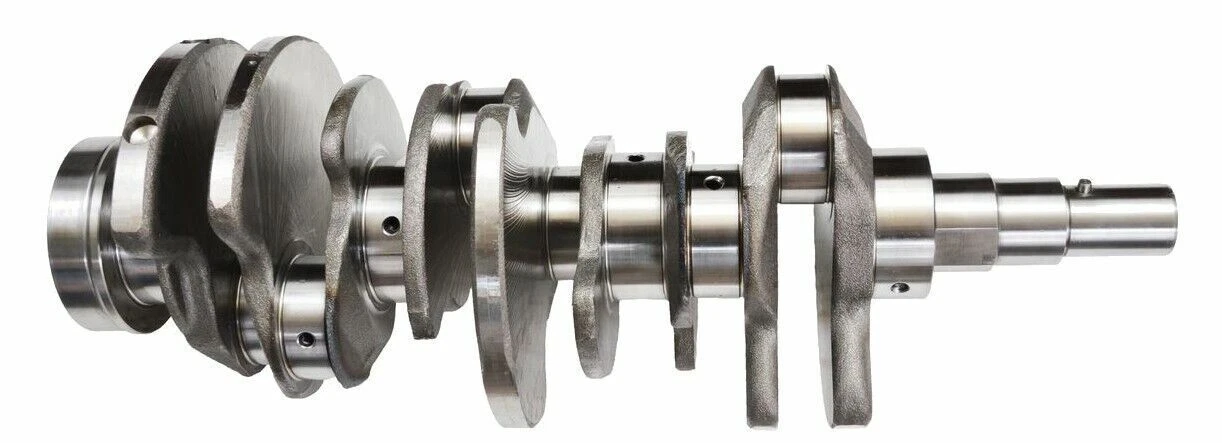 Kit de Cigüeñal Remanufacturado – Motores Ford 3.5L y 3.7L V6 1