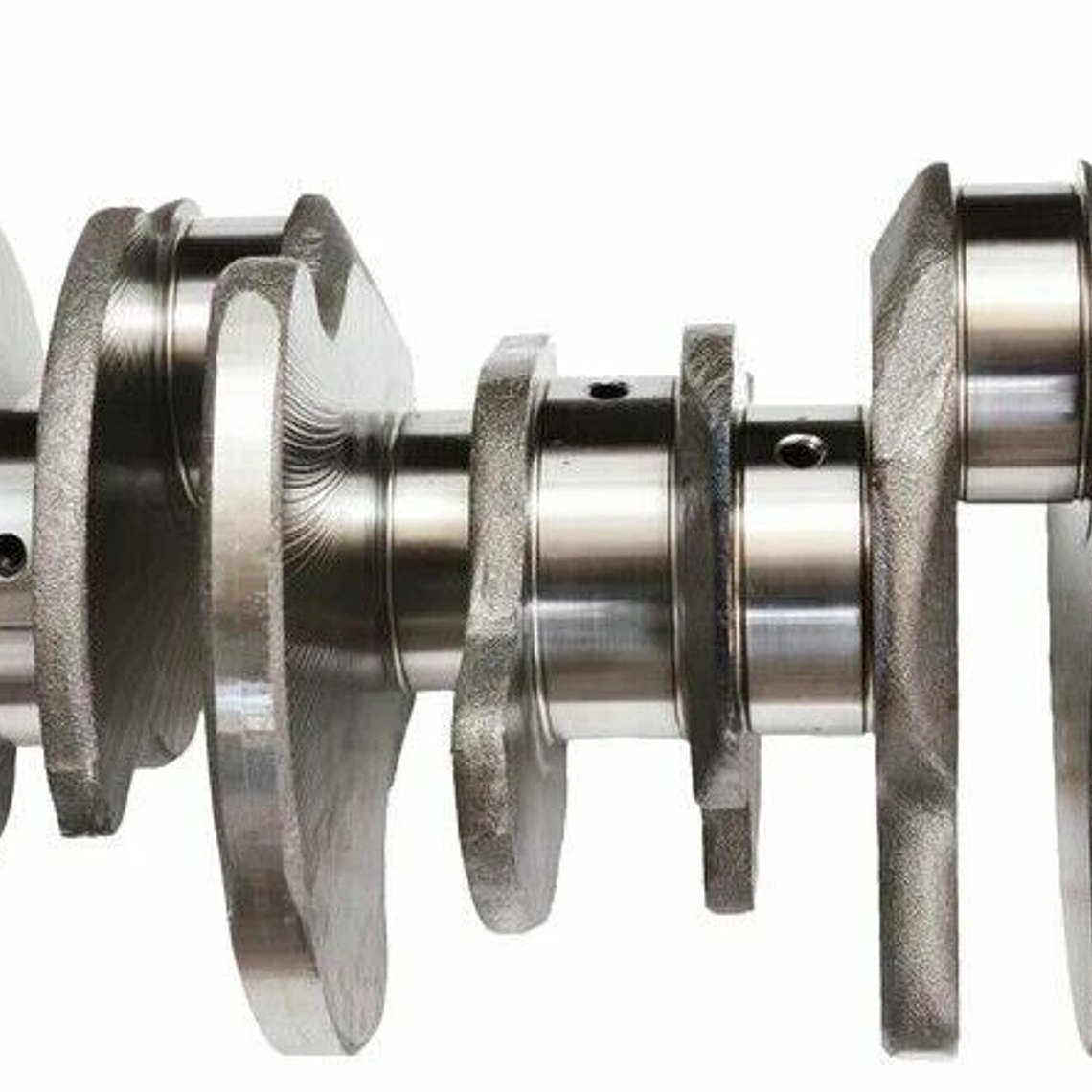 Kit de Cigüeñal Remanufacturado – Motores Ford 3.5L y 3.7L V6 1