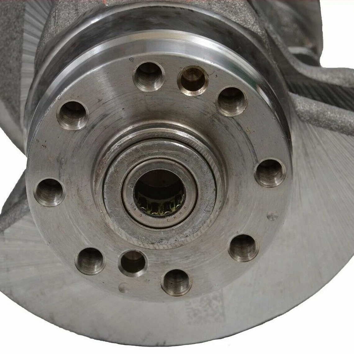 Kit de Cigüeñal Remanufacturado – Motores Ford 3.5L y 3.7L V6 2