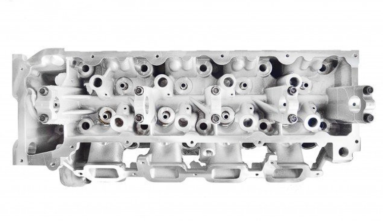 Culata de Motor 4.7L V8 SOHC – Jeep / Dodge / RAM 3