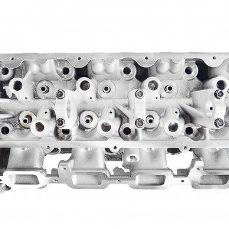 Culata de Motor 4.7L V8 SOHC – Jeep / Dodge / RAM 3