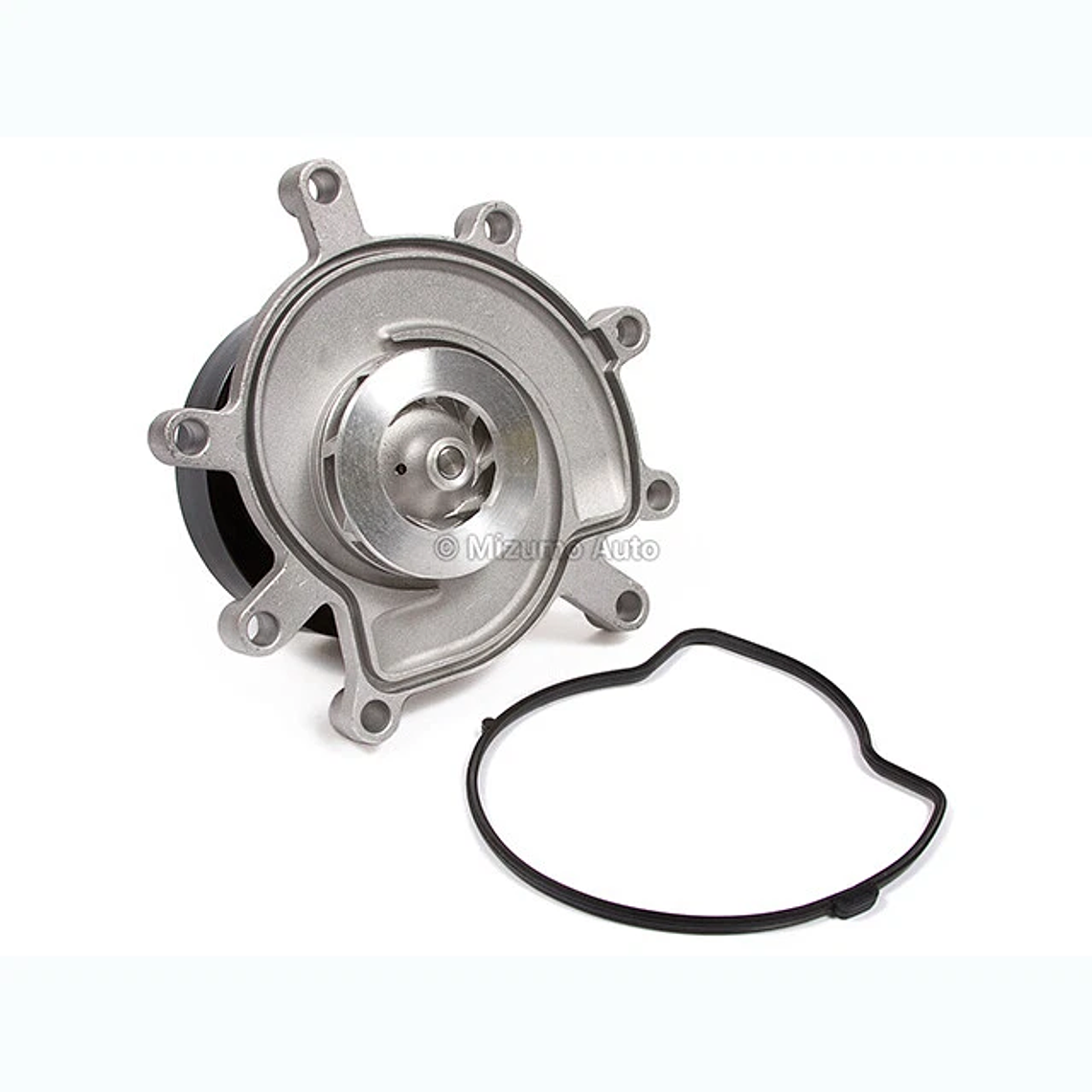 Kit de Reconstrucción de Motor – 3.7L V6 Dodge / Jeep / RAM (2006-2009) 4