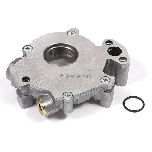 Kit de Reconstrucción de Motor – 3.7L V6 Dodge / Jeep / RAM (2006-2009) 5