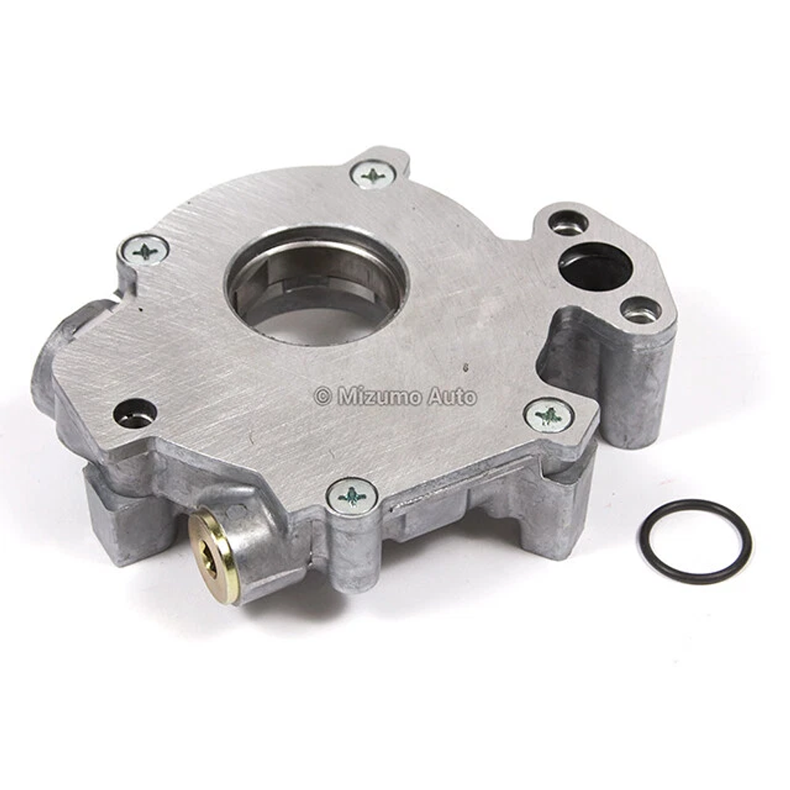 Kit de Reconstrucción de Motor – 3.7L V6 Dodge / Jeep / RAM (2006-2009) 5