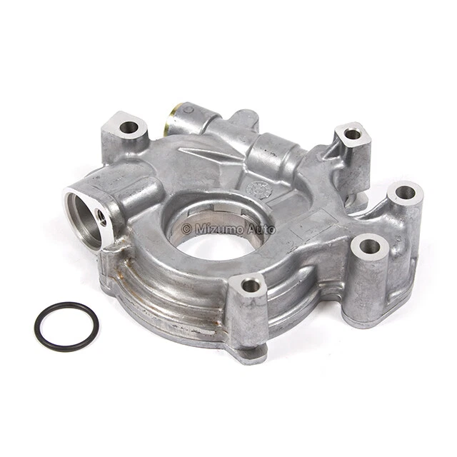 Kit de Reconstrucción de Motor – 3.7L V6 Dodge / Jeep / RAM (2006-2009) 6