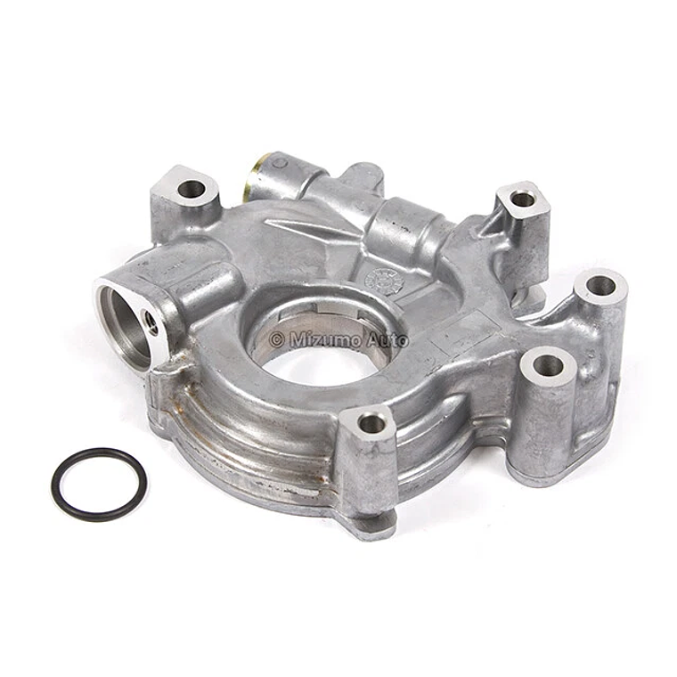 Kit de Reconstrucción de Motor – 3.7L V6 Dodge / Jeep / RAM (2006-2009) 6