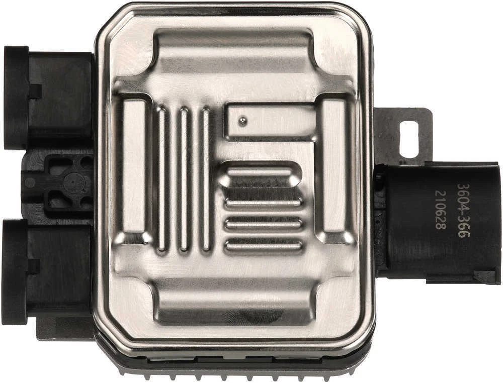 Módulo de Control del Ventilador de Enfriamiento – Land Rover Range Rover Evoque (2012-2017) 2
