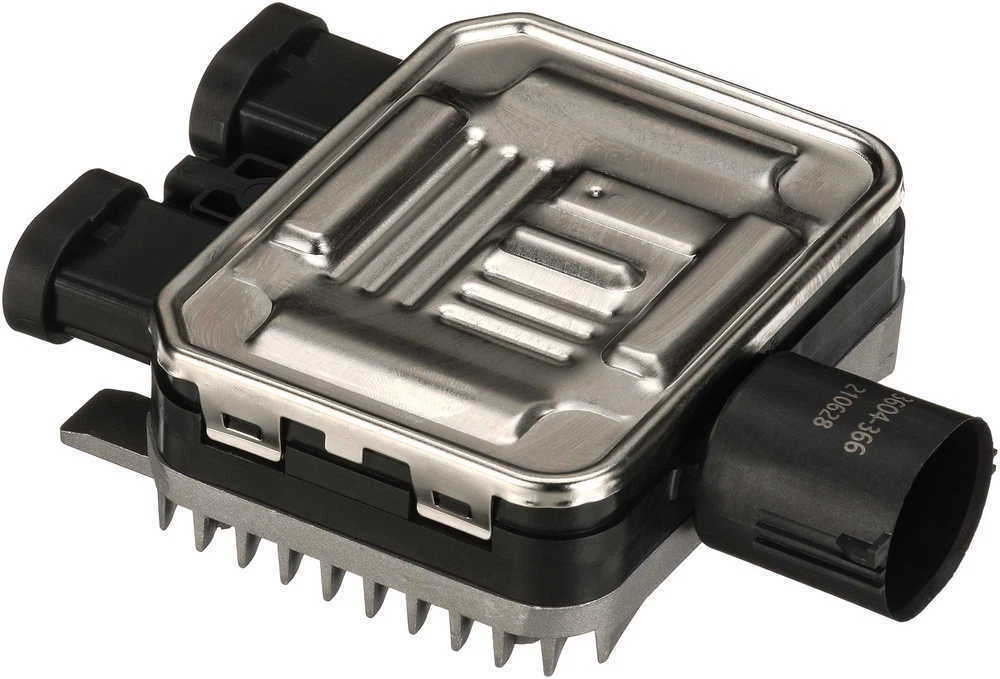 Módulo de Control del Ventilador de Enfriamiento – Land Rover Range Rover Evoque (2012-2017) 1