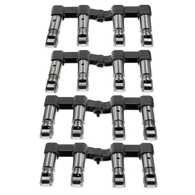 Juego de Taques Hidráulicos con Sistema MDS – Motores HEMI 5.7L y 6.4L 3