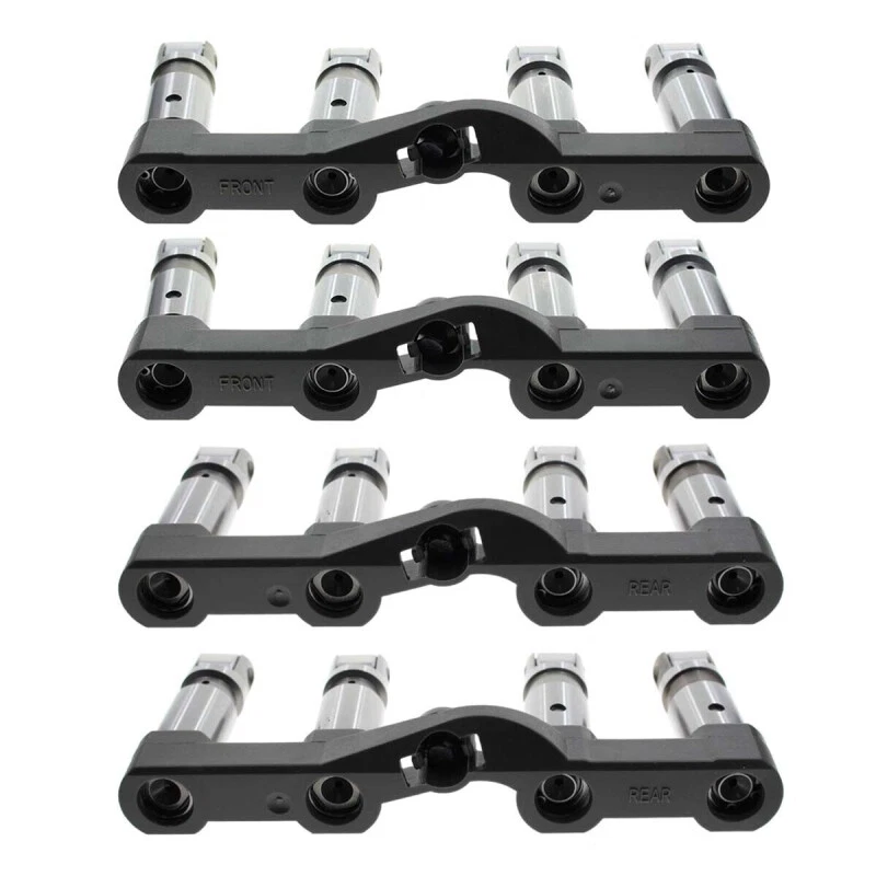 Juego de Taques Hidráulicos con Sistema MDS – Motores HEMI 5.7L y 6.4L 4