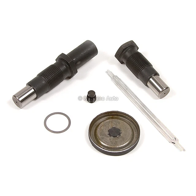 Kit de Distribución y Bomba de Agua – Ford 4.0L SOHC V6 2