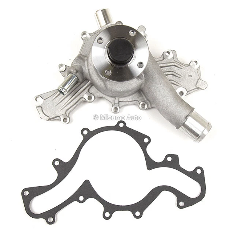 Kit de Distribución y Bomba de Agua – Ford 4.0L SOHC V6 6