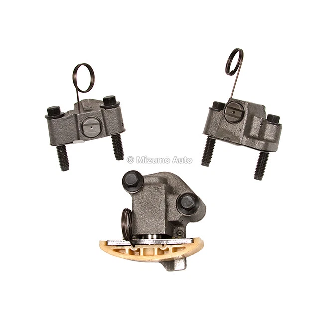 Kit de Distribución: Cadena, Bomba de Aceite y Agua GMB – Motor 3.6L / 3.0L V6 2